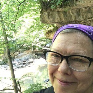 Meet your Posher, Susan